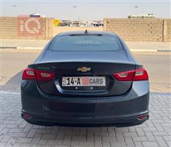 شێڤرۆلێت مالیبۆ